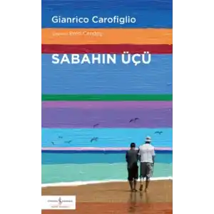 TCX Sabahın Üçü