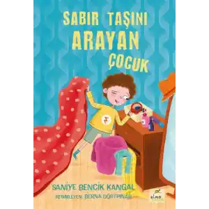 TCX Sabır Taşını Arayan Çuk