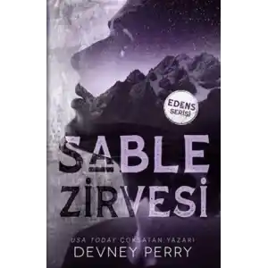 TCX Sable Zirvesi