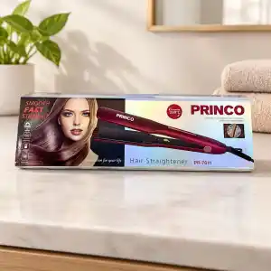 TCX Saç Düzleştirici