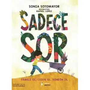 TCX Sadece Sor