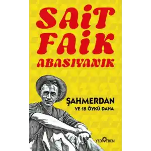 TCX Şaerdan