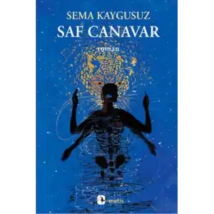 TCX Saf Canar