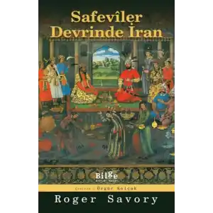 TCX Safevîler Devrinde İran
