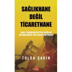 TCX Sağlıe Değil Ticarethane