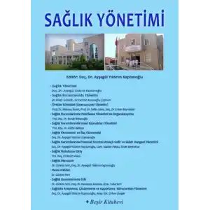 TCX Sağlık Yönetimi