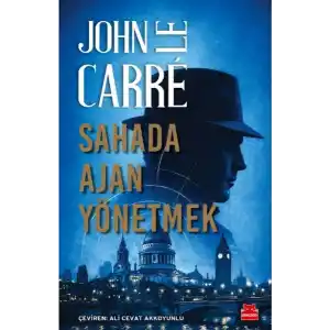 TCX Sahada Ajan Yönetmek