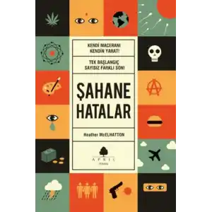 TCX Şahane Hatalar