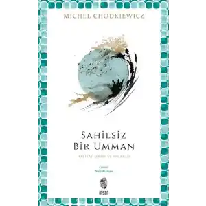 TCX Sahilsiz Bir Umman