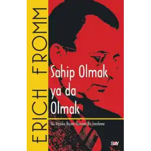 TCX Sahip Olmak ya da Olmak