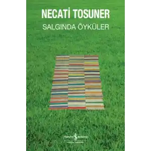 TCX Saında Öyküler