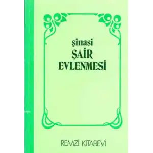 TCX Şair Evlenmesi