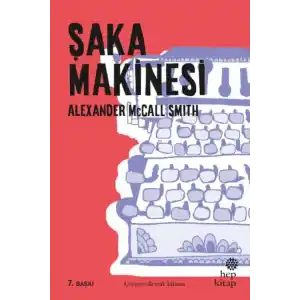 TCX Şaka Makinesi