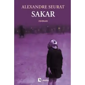 TCX Sakar