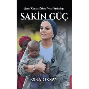 TCX Sakin Güç