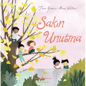 TCX Sakın Unutma