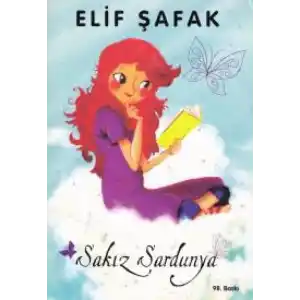 TCX Sakız Sardunya