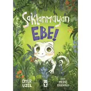 TCX Saklanmayan Ebe!