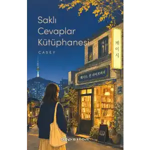TCX Saklı Cevaplar Kütüphanesi