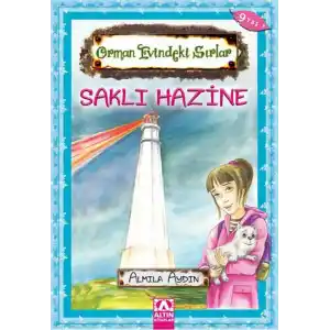 TCX Saklı Hazine