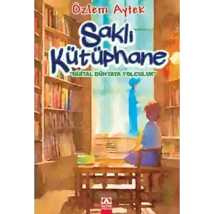 TCX Saklı Kütüphane