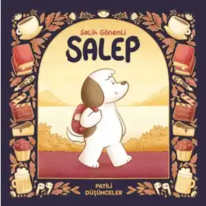 TCX Salep: Patili Düşünceler