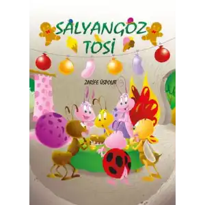 TCX Salyangoz Tosi