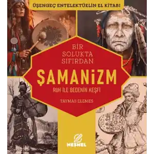 TCX Şamanizm