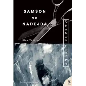 TCX Samson ve Nadejda
