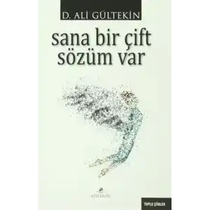 TCX Sana Bir Çift Sözüm Var