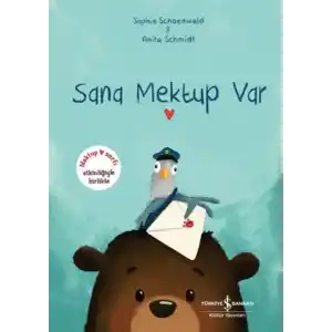 TCX Sana Mektup Var