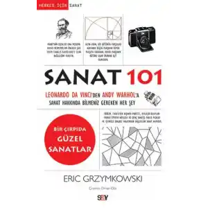 TCX Sanat 101