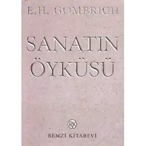 TCX Sanatın Öyküsü