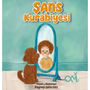 TCX Şans Kurabiyesi