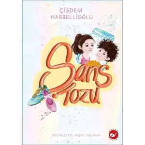 TCX Şans Tozu
