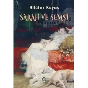 TCX Sarah Ve Şemsi