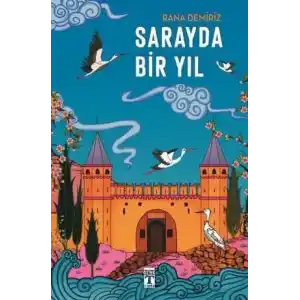 TCX Sarayda Bir Yıl
