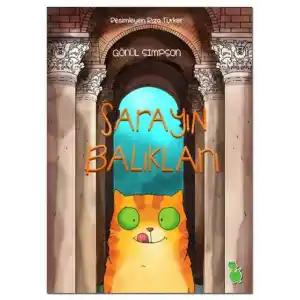 TCX Sarayın ları