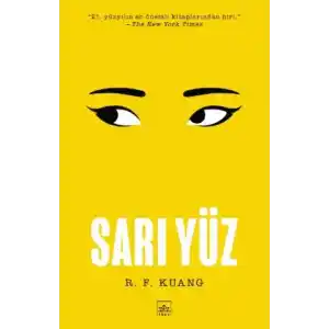 TCX Sarı Yüz
