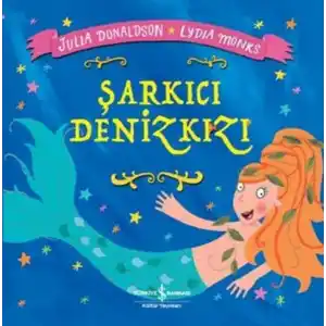 TCX Şarkıcı Denizkızı
