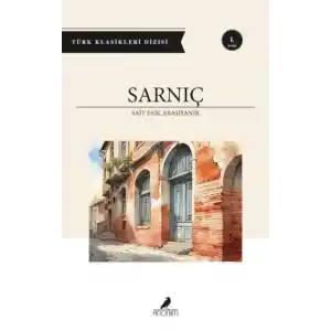 TCX Sarnıç