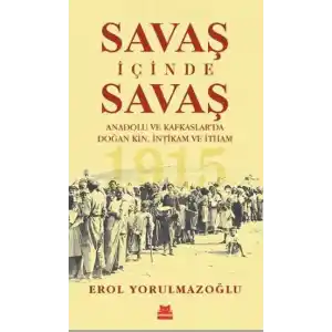 TCX Saş İçinde Saş