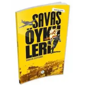TCX Saş Öyküleri