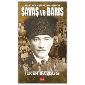 TCX Saş ve Barış