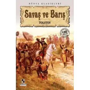 TCX Saş ve Barış