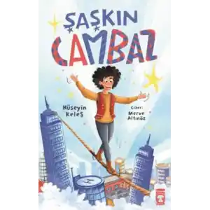 TCX Şaşkın Cambaz