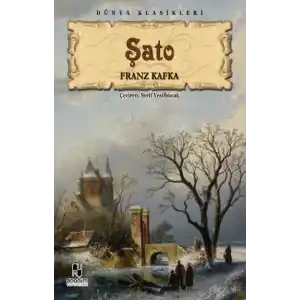 TCX Şato