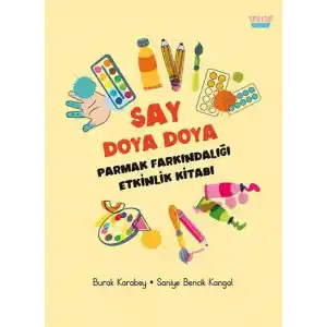 TCX Say Doya Doya