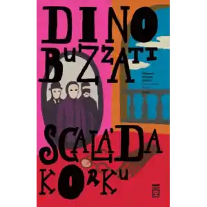 TCX Scala’da Korku