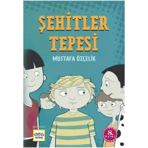 TCX Şe Tepesi